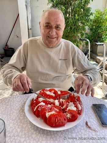 Le Cros-de-Cagnes vient de perdre l’une de ses figures