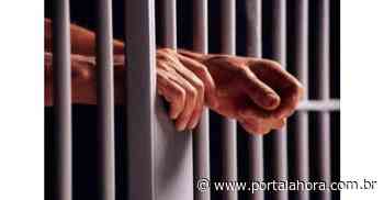 Em Imbituba, homem é flagrado com moto apropriada de forma criminosa na garagem e é preso pela PM - Portal AHora