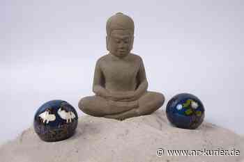 Neu: HATHA-YOGA beim TV Feldkirchen - NR-Kurier - Internetzeitung für den Kreis Neuwied