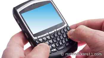 Sorry BlackBerry users, it is officially time to get a new phone