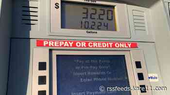 To prevent drive-off thefts, Kwik Trip changes how you pay for gas
