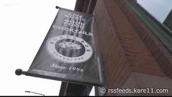 Latest hit to hospitality industry: Black Dog Café closes doors