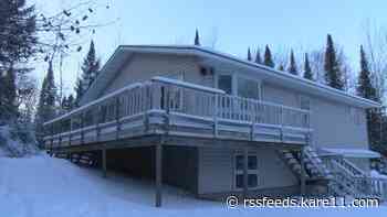 Twin brothers found dead in burned home outside of Duluth