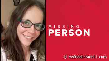 Police: Missing woman hasn't been seen since Dec. 14