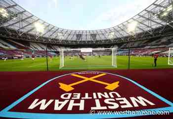 West Ham to recall Conor Coventry and Frederick Alves from loan spells - West Ham Zone