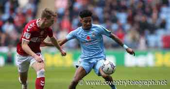 Chelsea transfer development amid Coventry City fans' fears of Ian Maatsen recall - Coventry Live