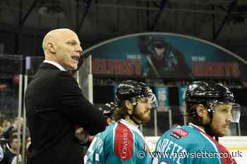 Flyers take on Giants this Friday as Coventry remain in Covid-19 protocol - Belfast News Letter
