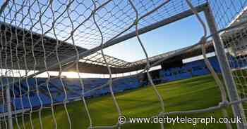 Coventry City vs Derby County kick off time, TV channel, live stream & how to watch FA Cup tie - Derbyshire Live
