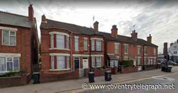 Most affordable areas in Coventry for first-time buyers revealed - Coventry Live