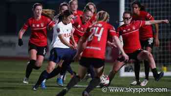 Coventry United: Women's Championship club in takeover talks to be saved from liquidation - Sky Sports