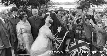 Coventry's twin cities, towns and villages - and why they matter - Coventry Live