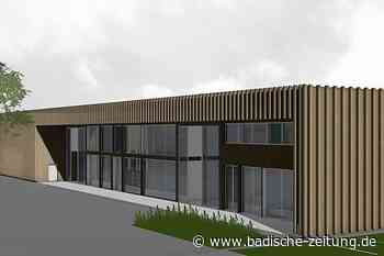 Kenzingen beschließt Entwurf für neuen Betriebshof - Kenzingen - badische-zeitung.de