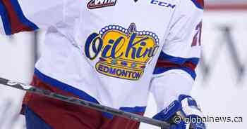 Oil Kings postpone 2 games due to WHL COVID-19 protocol
