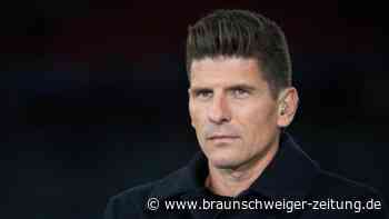 Gomez soll Technischer Direktor bei Red Bull Soccer werden