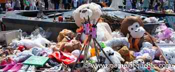 Indemnisation des enfants autochtones: Ottawa annonce deux ententes de principe totalisant 40 G$