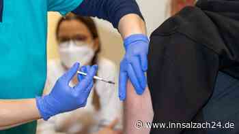 Corona-Impfpflicht: Klinikmitarbeitern im Landkreis Mühldorf droht Entlassung