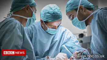 Covid: Hospital trusts declare critical incidents over staff shortages