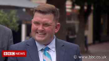 Online book of condolence for Gary Burgess