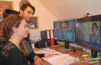 Erster Plattling-Krimi kommt: Mystisch morden in der Isarstadt - Passauer Neue Presse