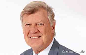 "Im Interesse unserer Bürger": FW-Fraktionsvorsitzender Leuschner im Interview - Passauer Neue Presse