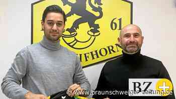 Salih Ayaz: Im dritten Anlauf klappt’s mit dem MTV-Wechsel!