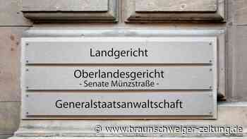 Betrug mit Baumaschinen – Männer in Braunschweig vor Gericht
