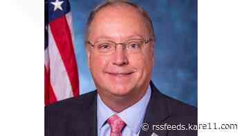 Rep. Jim Hagedorn tests positive for COVID-19