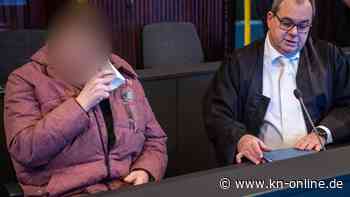 Mann gesteht sexuellen Missbrauch seiner Stieftochter