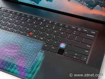 First Microsoft Pluton-powered Windows 11 PCs to start rolling out this year