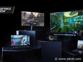 CES 2022: Nvidia partners with AT&T, Samsung to promote GeForce NOW