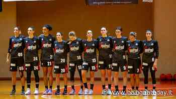 Serie A1 femminile, rinviato il match tra Virtus Bologna e Famila Schio - BolognaToday