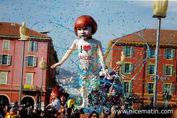 Corso, jauge, payant ou gratuit... Ce que vous devez savoir sur le Carnaval de Nice, maintenu du 11 au 27 février
