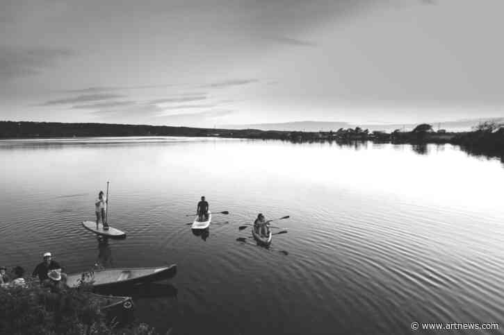 David Zwirner Seeks to Launch Artists’ Retreat in Montauk