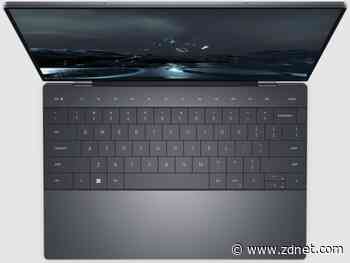 CES 2022: Dell boosts XPS to 28 watts for new look XPS 13 Plus