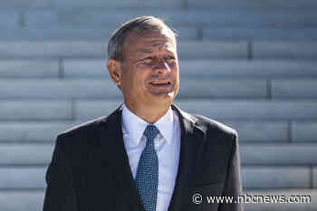 Chief Justice Roberts missed the point of his own history lesson