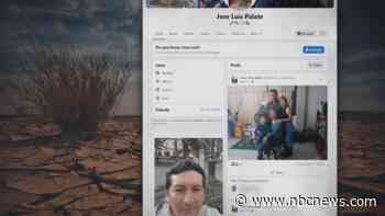 Criminals said they had her brother. She asked for proof and got a doctored photo.