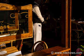 A record 4.5 million Americans quit their job in November