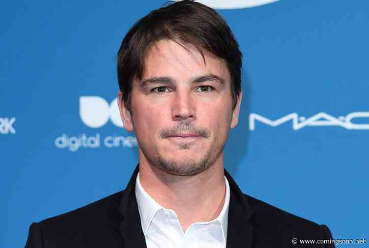 Josh Hartnett Joins Growing Ensemble of Christopher Nolan’s Oppenheimer