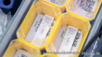 Corona: Omikron-Variante dominiert in Baden-Württemberg