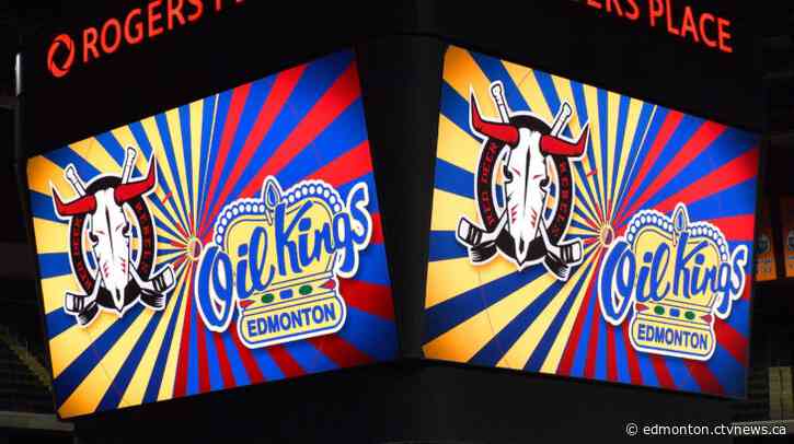 WHL suspends activities for Moose Jaw, Red Deer and Edmonton due to COVID-19