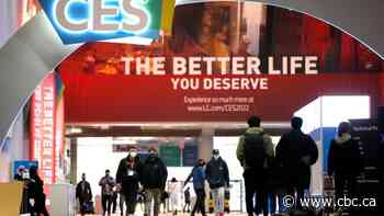 World's biggest tech show CES set to open Wednesday, despite Omicron spread