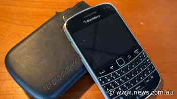 Iconic phone to stop working today