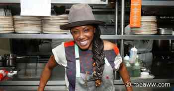 Nyesha Arrington's net worth: 'Next Level Chef' judge shut restaurant due to rising costs - MEAWW
