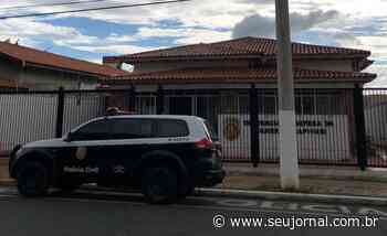 Operação “aurora” prende quatro em Capivari por não pagamento de pensão e violência doméstica - SeuJornal