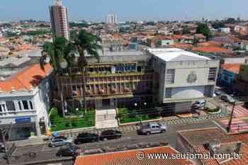 Capivari divulga calendário de feriados e pontos facultativos para o exercício de 2022 - SeuJornal