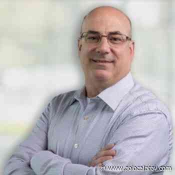 22 to Watch in Rhode Island in 2022: David Bonenberger - GoLocalProv