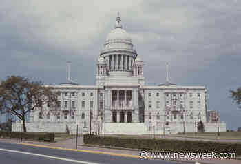 Driving Privileges for People Not in State Legally on Rhode Island Lawmakers' Agenda - Newsweek