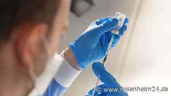 Sonderimpftag für alle ab 12 Jahren in Oberaudorf