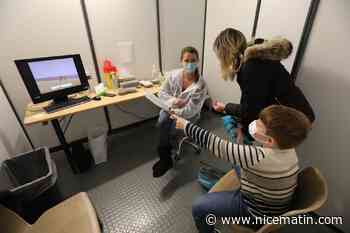 Les députés relèvent le pass vaccinal à 16 ans au lieu de 12 ans