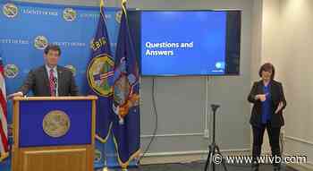 Poloncarz says Health Commissioner wasn't highest paid by overtime in 2020 and 2021